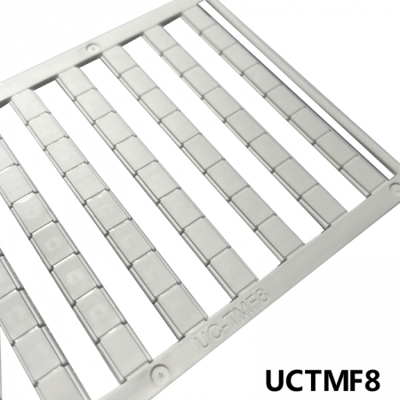 UC-TMF8空白标记号 激光 笔写均可