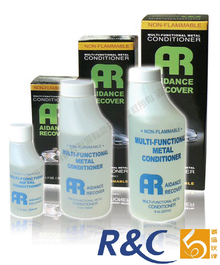 United States AR antiwear agent